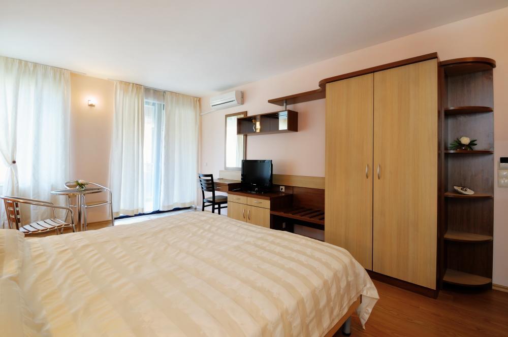 Guest House Daris Созополь Экстерьер фото