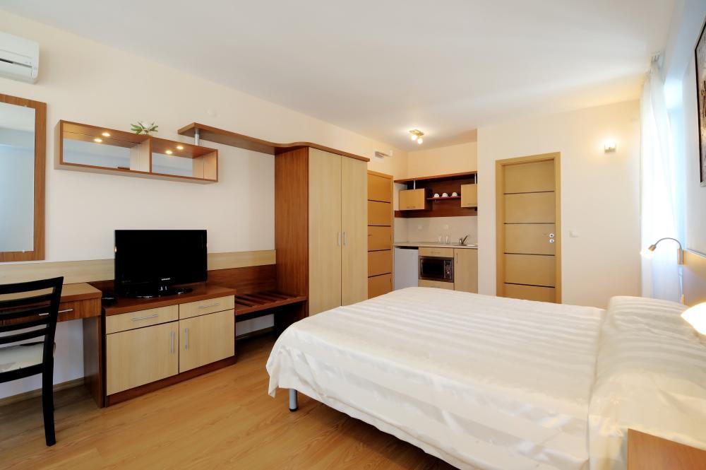 Guest House Daris Созополь Экстерьер фото