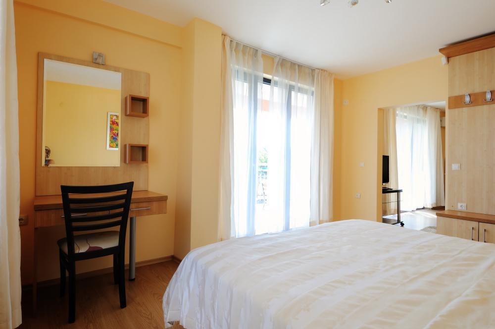 Guest House Daris Созополь Экстерьер фото
