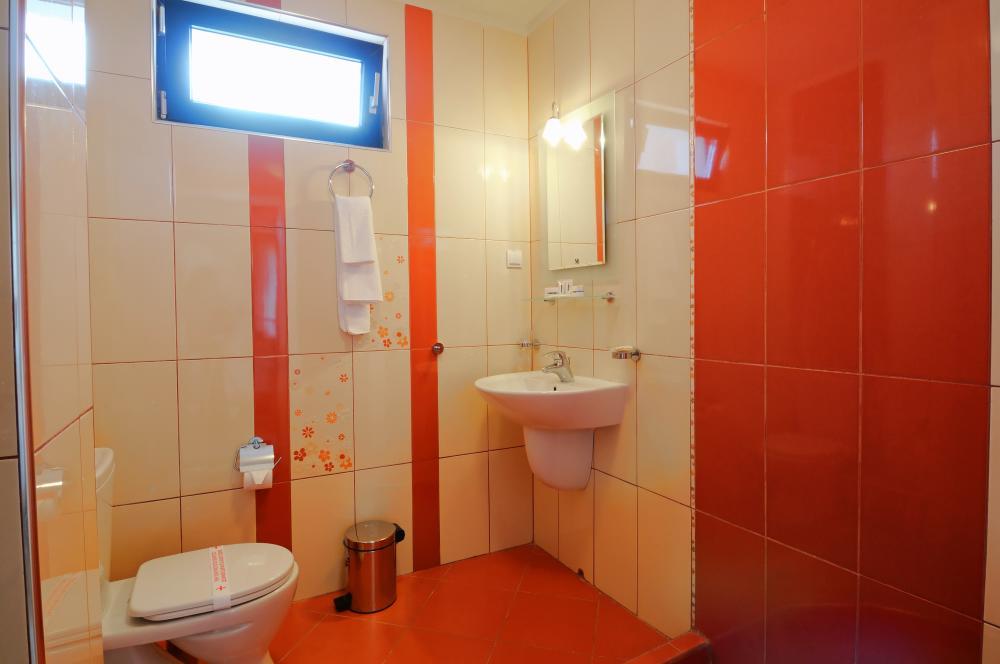 Guest House Daris Созополь Экстерьер фото
